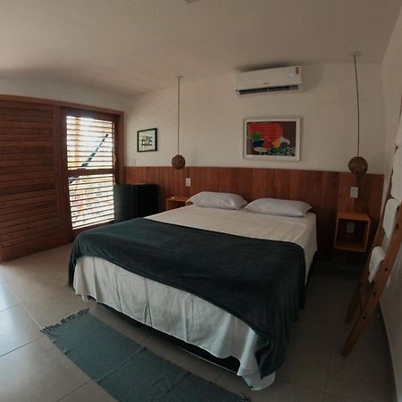 Bangalo Patua Apartment Barra Grande  Room photo