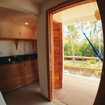 Bangalo Patua Apartment Barra Grande  Room photo