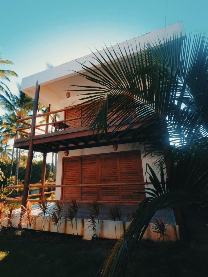Bangalo Patua Apartment Barra Grande  Exterior photo