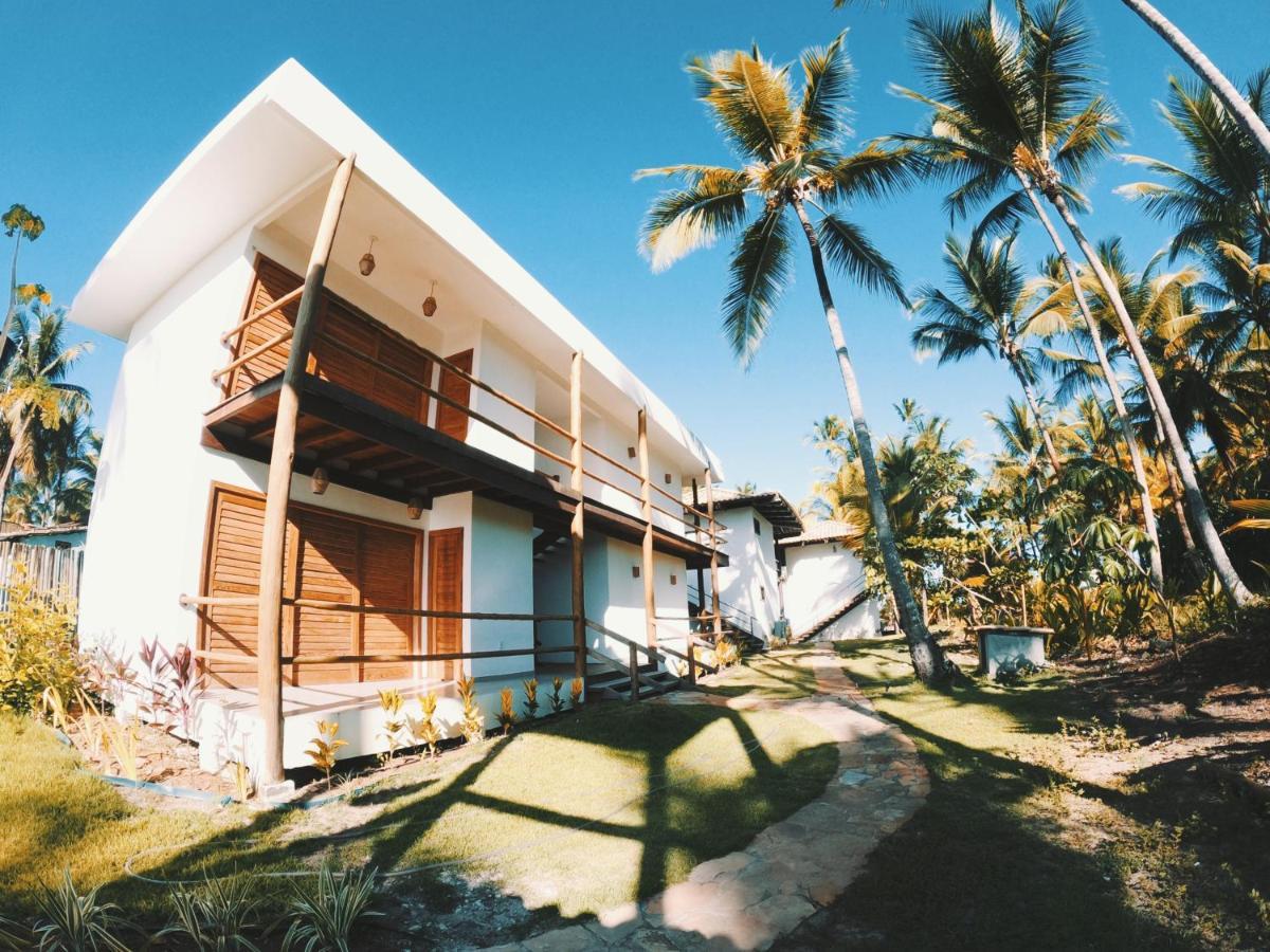 Bangalo Patua Apartment Barra Grande  Exterior photo