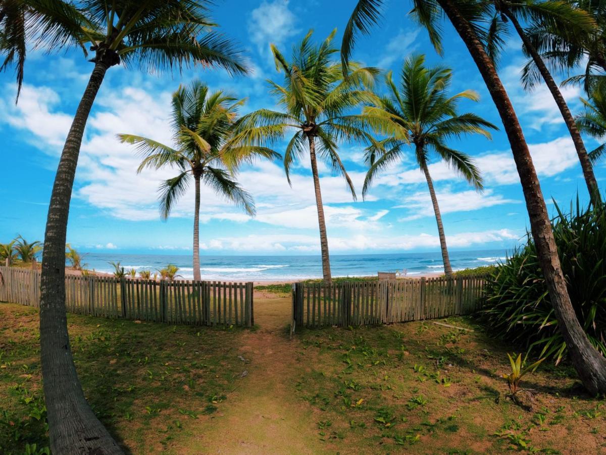 Bangalo Patua Apartment Barra Grande  Exterior photo