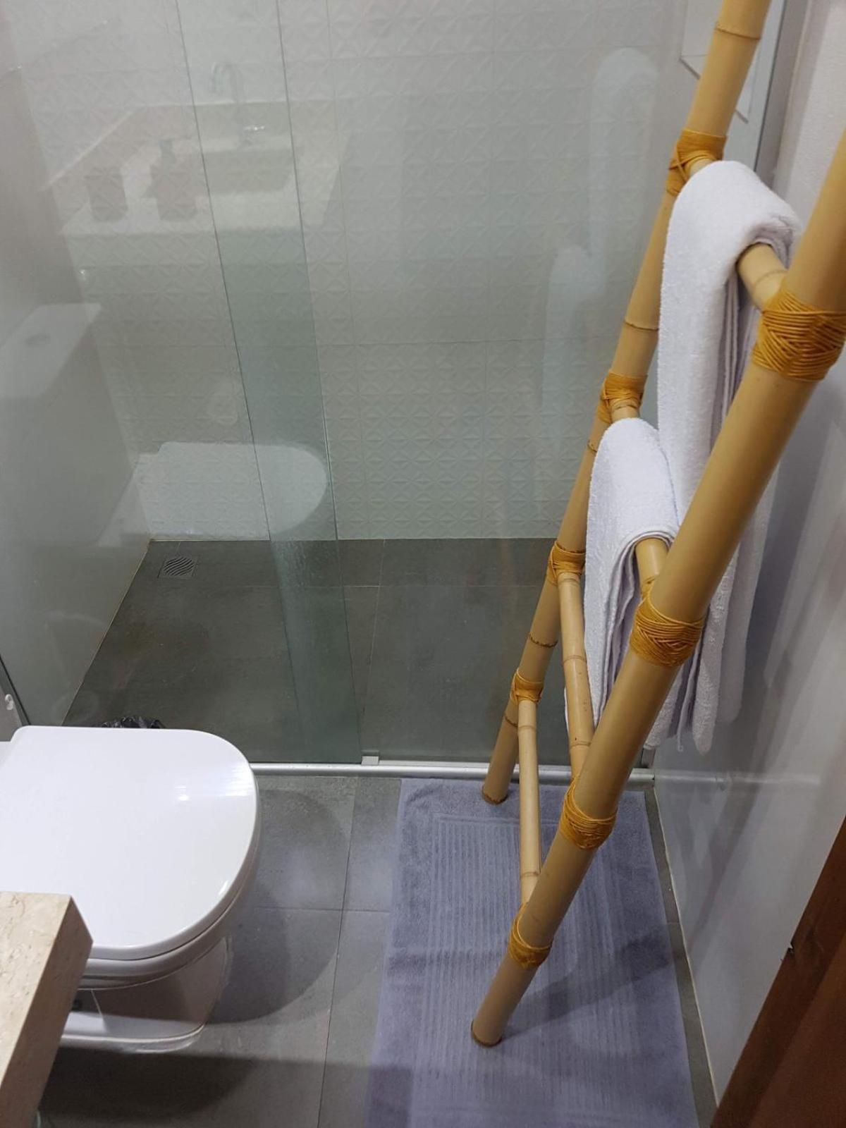 Bangalo Patua Apartment Barra Grande  Room photo