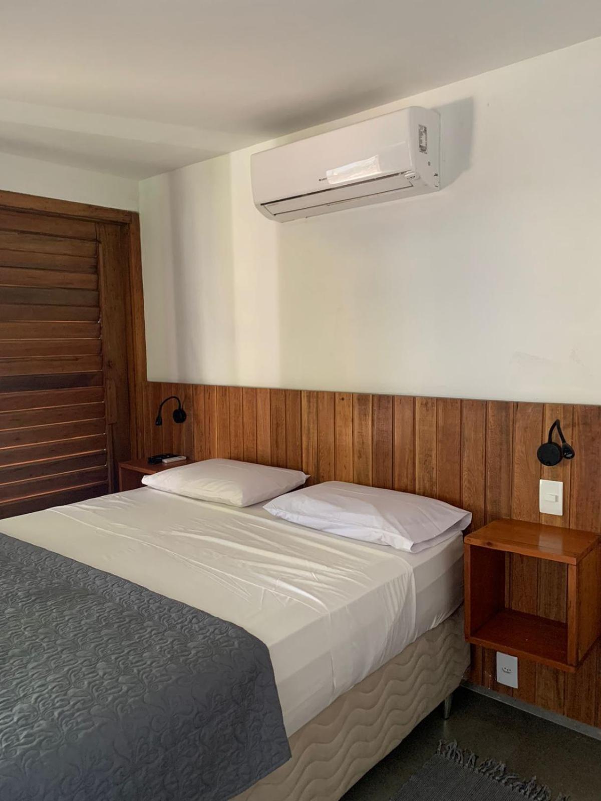 Bangalo Patua Apartment Barra Grande  Room photo