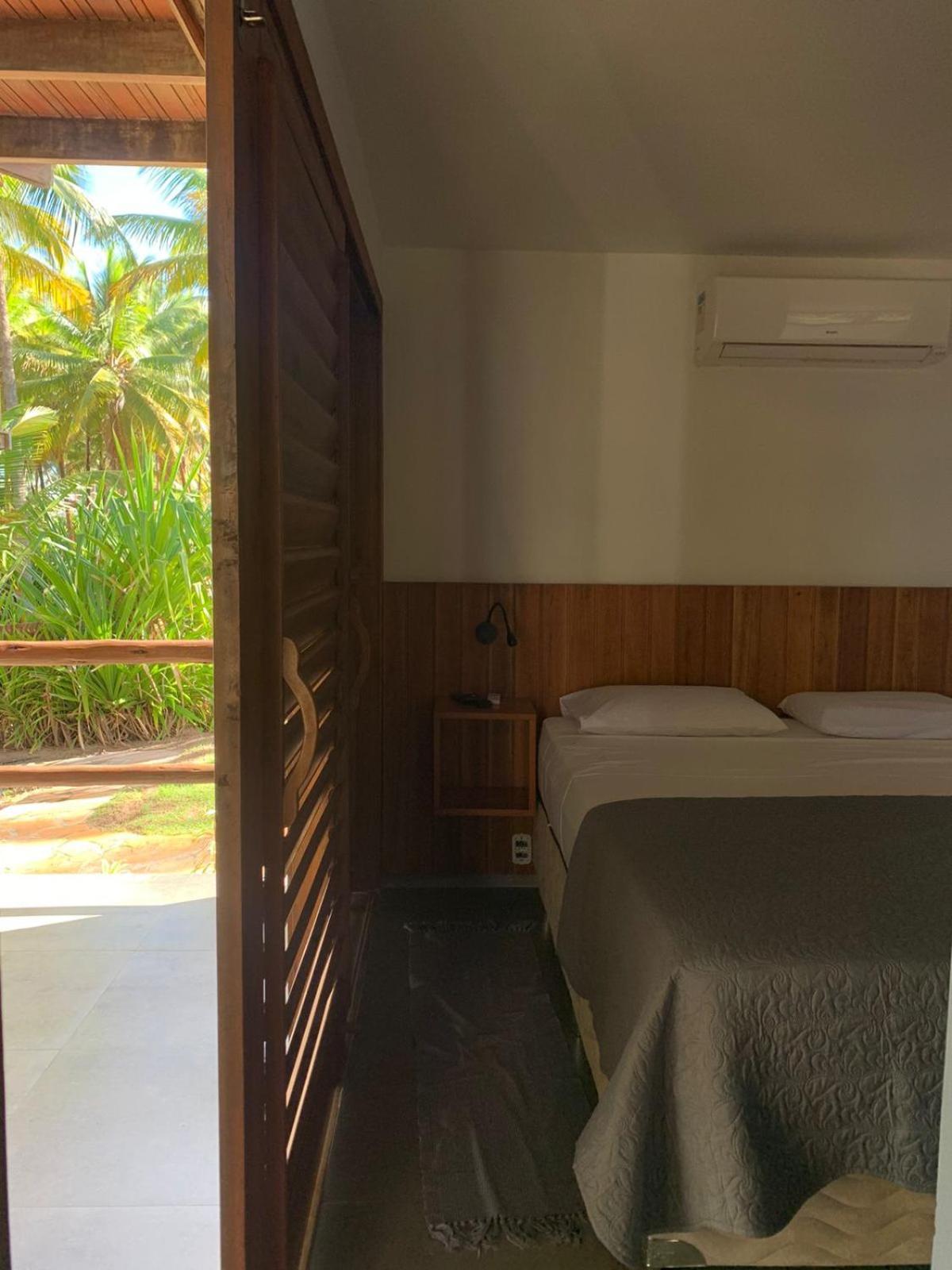 Bangalo Patua Apartment Barra Grande  Room photo