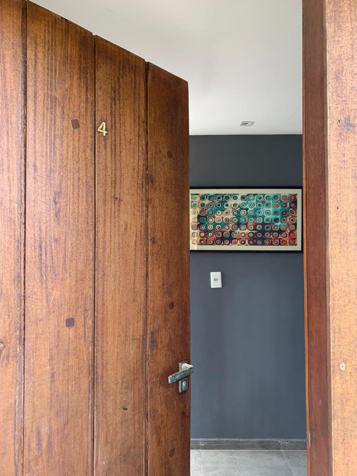 Bangalo Patua Apartment Barra Grande  Room photo