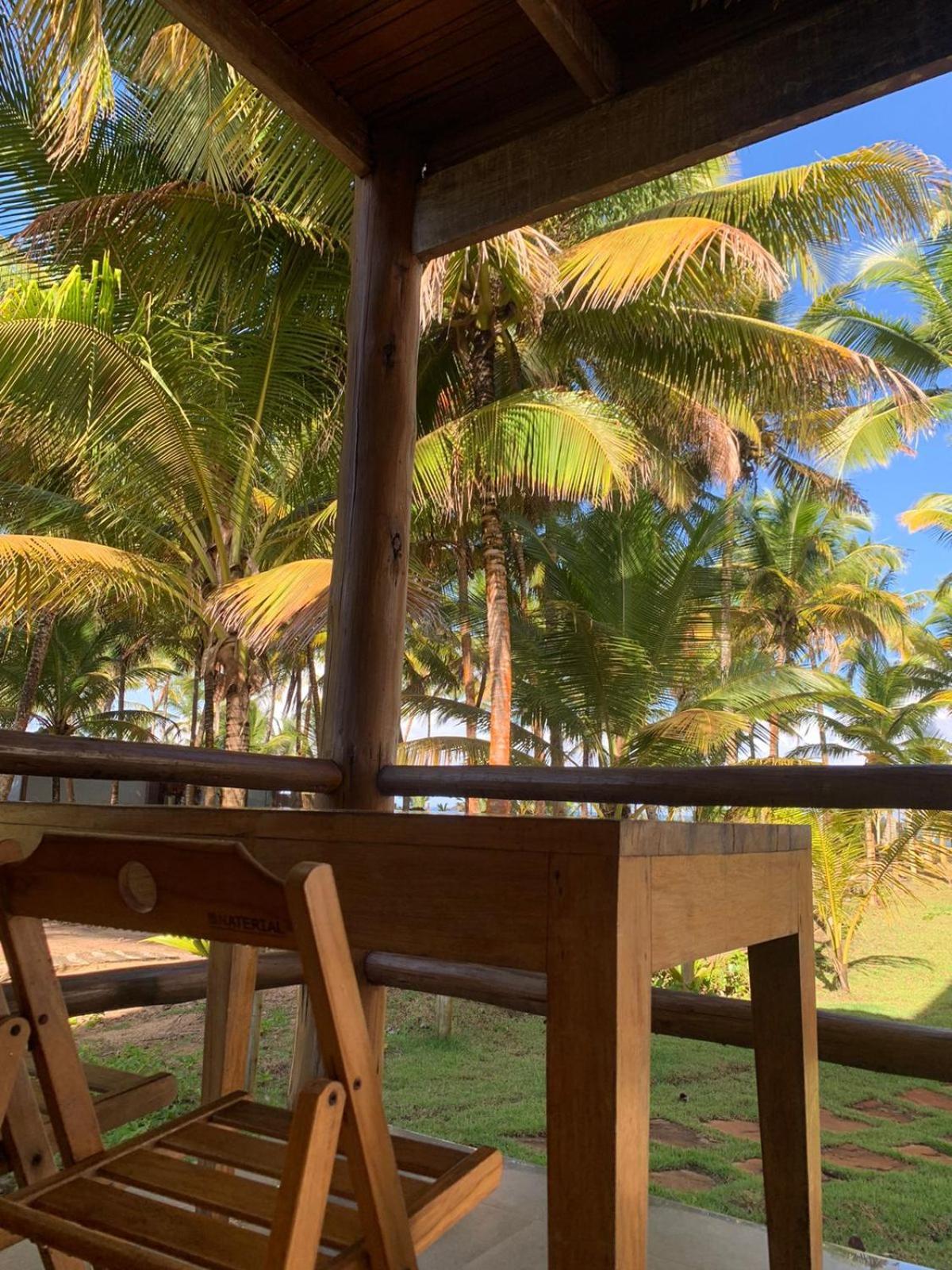 Bangalo Patua Apartment Barra Grande  Room photo